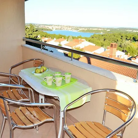 Apartment Tanja