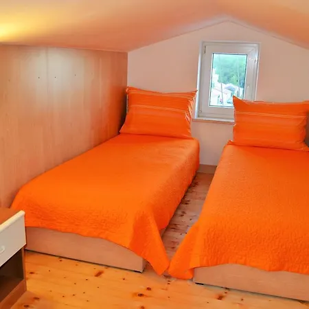 Tanja Apartman