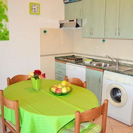 Tanja Apartman *