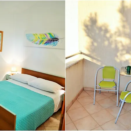 Lägenhet Tanja Premantura