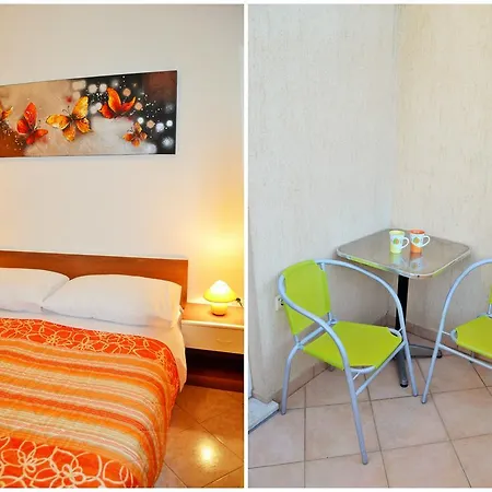 Apartment Tanja *