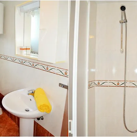 Apartman Tanja Premantura