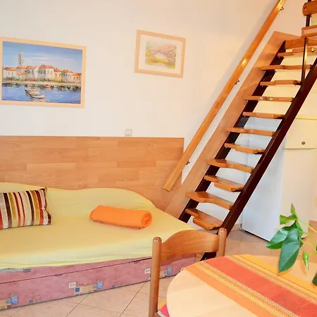 Apartment Tanja