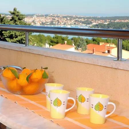 Apartamento Tanja