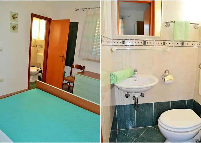 Tanja Apartment Premantura