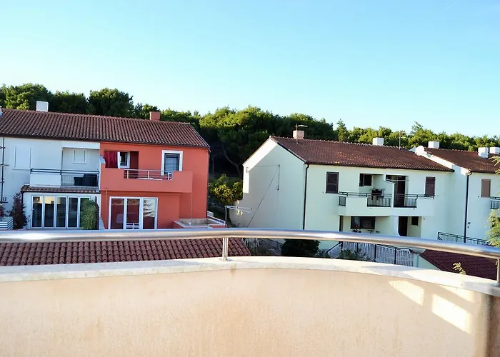 Tanja Apartment Premantura