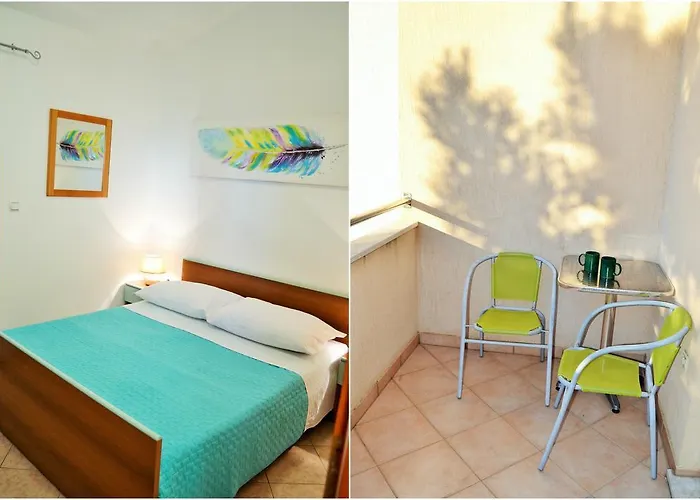 Apartment Tanja Premantura