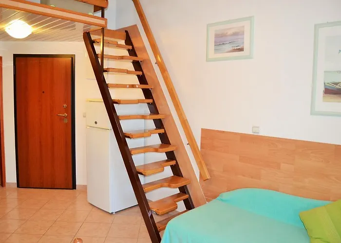 Apartment Tanja Premantura