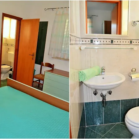 Tanja Apartamento Premantura