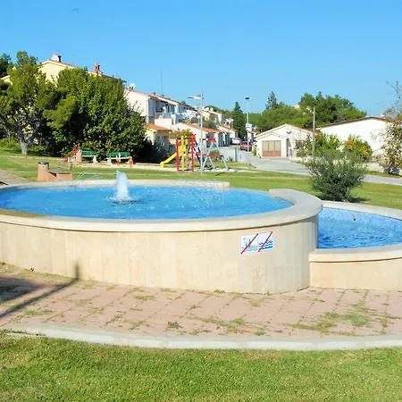 Tanja Apartamento Premantura