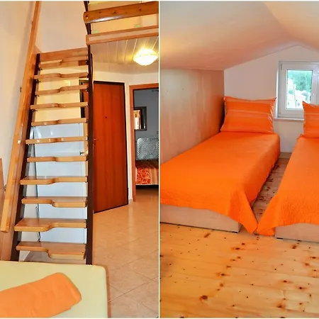 Tanja Apartament *