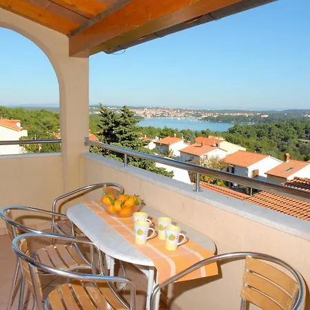 Tanja Apartament Premantura