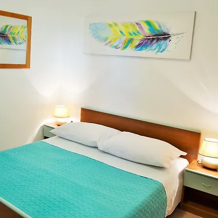 Tanja Apartamento Premantura