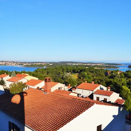 Διαμέρισμα Tanja *