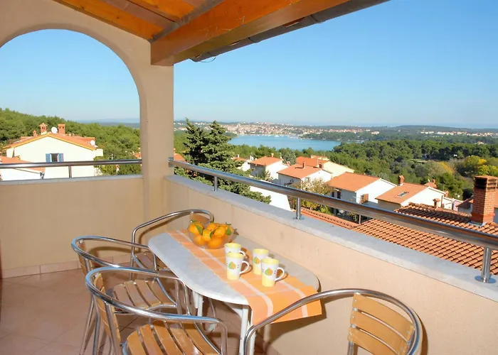 Tanja Lejlighed Premantura