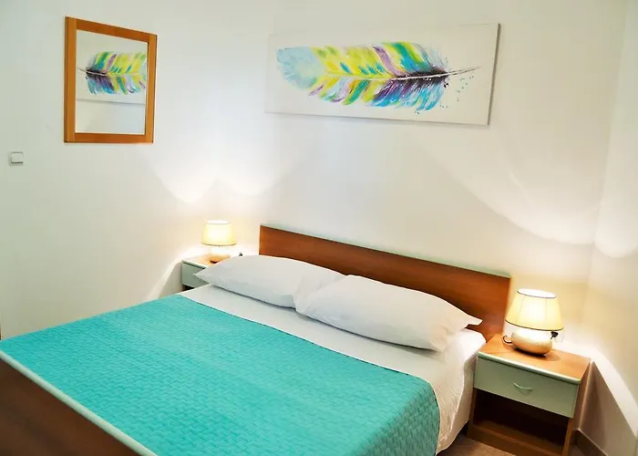 Tanja Lejlighed Premantura