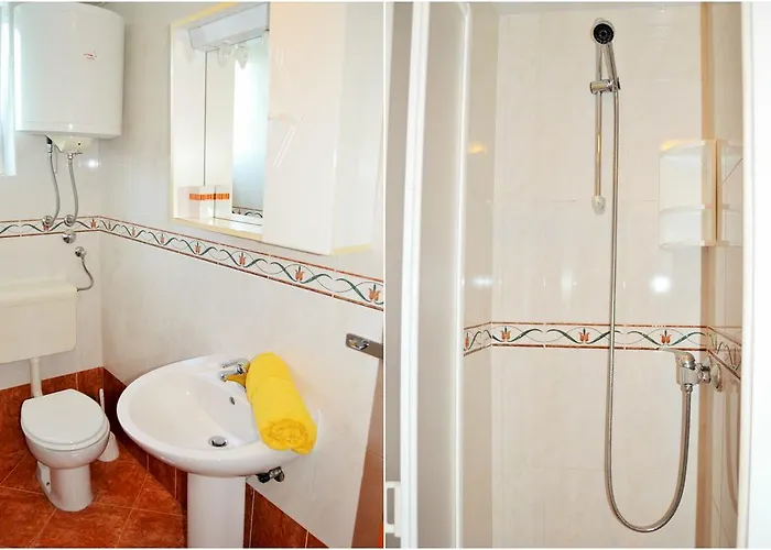 Lejlighed Tanja Premantura