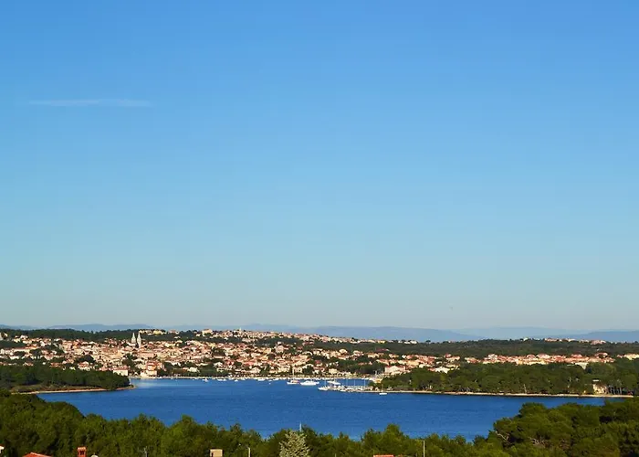 Lejlighed Tanja Premantura